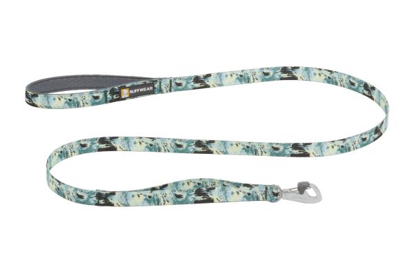 Ruffwear Front Range Leash Sweeping Sage